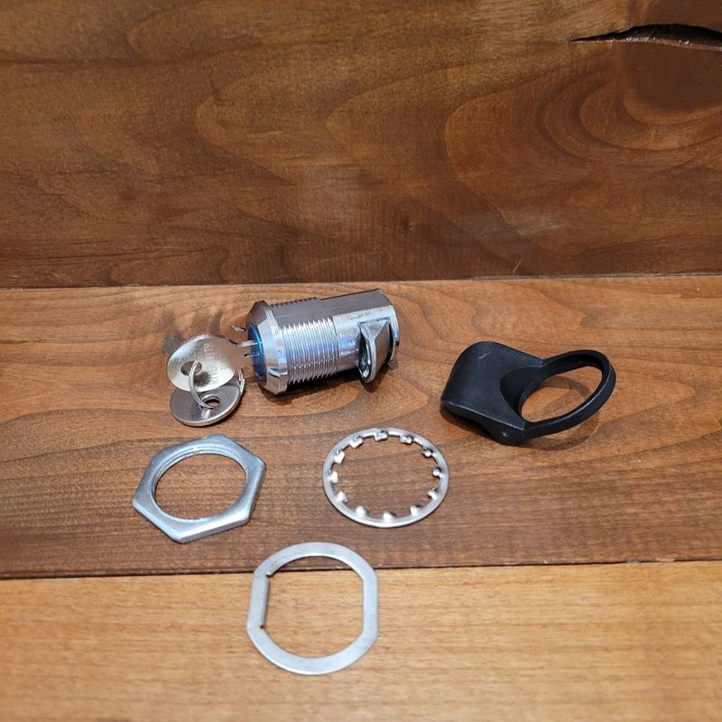 Riversmith Replacement Lock
