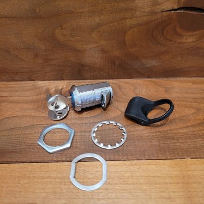 Riversmith Replacement Lock