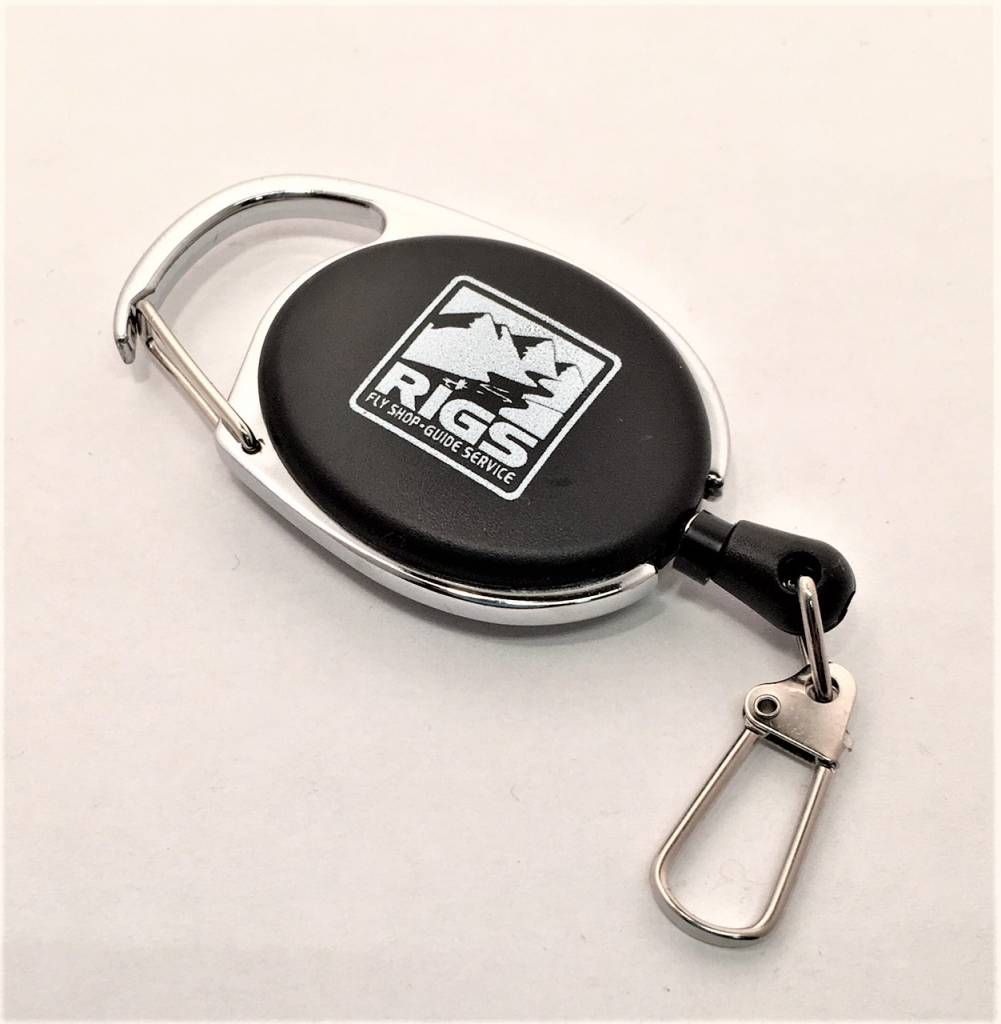 RIGS Zinger Retractor