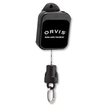 Orvis Gear Keeper - Super Zinger