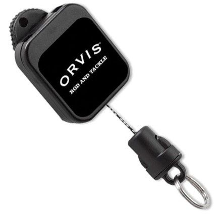 Orvis Gear Keeper - Super Zinger