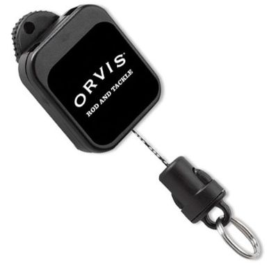Orvis Gear Keeper - Super Zinger
