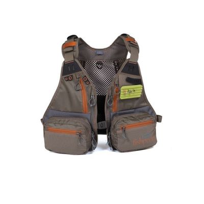 Fishpond Tenderfoot Youth Vest Fishpond Tenderfoot Youth Vest