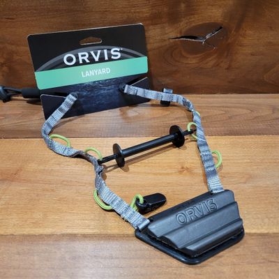 Orvis Lanyard