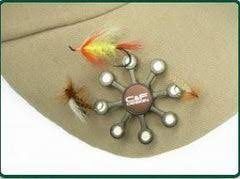 C&F Cap Fly Patch