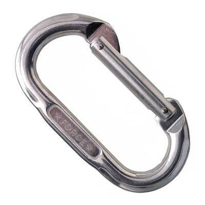 NRS SMC Force Oval Carabiner