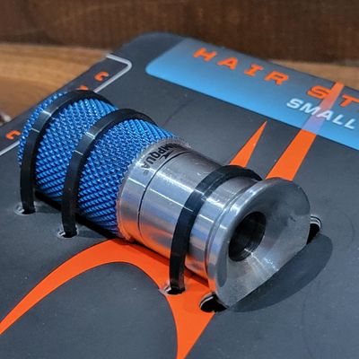 Dreamstream Hair Stacker Small - Blue