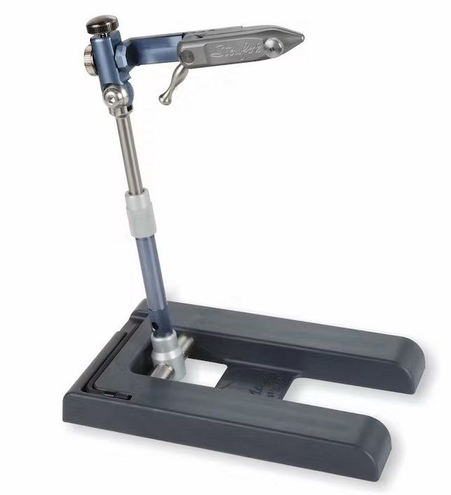 Stonfo Airone Travel Vise