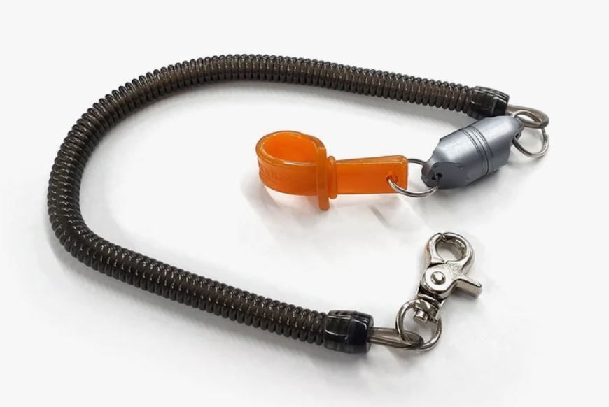 Fishpond Confluence Net Release 2.0 - Gunmetal