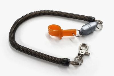 Fishpond Confluence Net Release 2.0 - Gunmetal