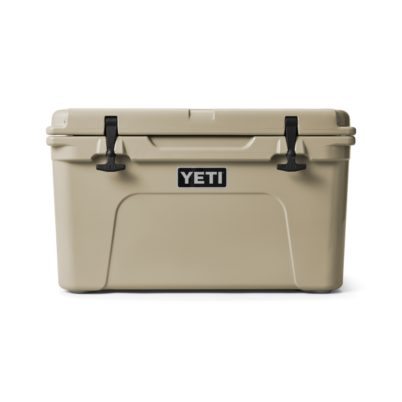 YETI Tundra 45 - Tan