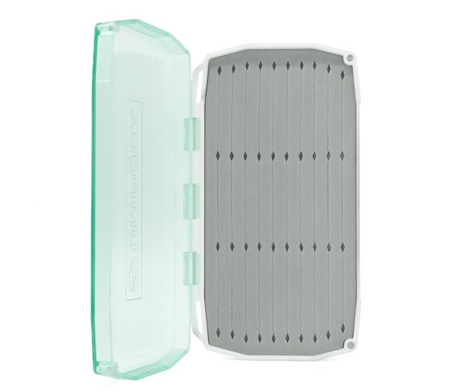 Umpqua UPG Foam Salt Baitfish  - Aqua