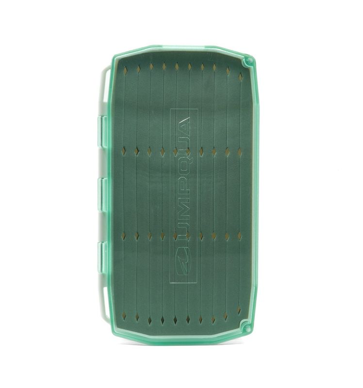 Umpqua UPG Foam Salt Baitfish  - Aqua