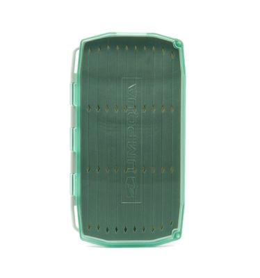 Umpqua UPG Foam Salt Baitfish  - Aqua