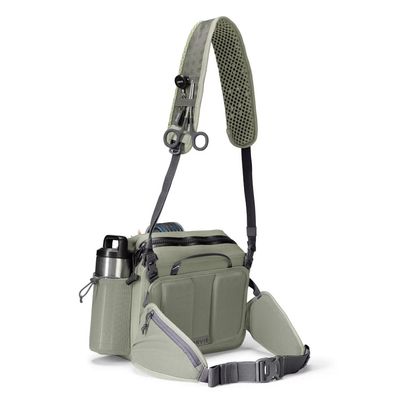 Orvis Pro Waterproof Hip Pack - Cloudburst