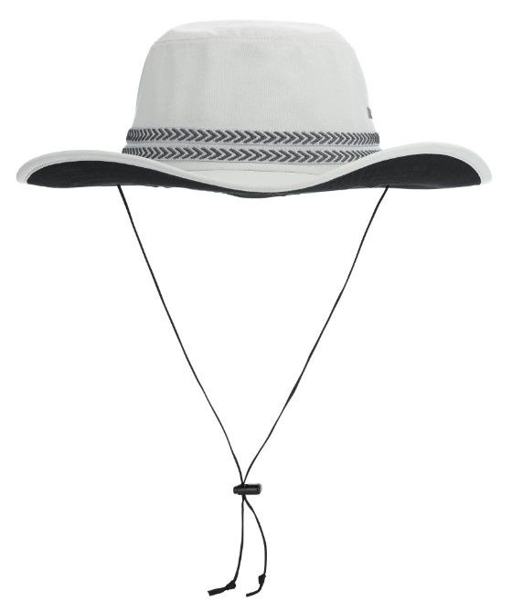 Simms Women's Solar Sombrero - Sterling