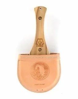 Handy-Pak-Net Standard Teak Wood - Black Rubber netting Handy-Pak-Net Standard Teak Wood - Black Rubber netting