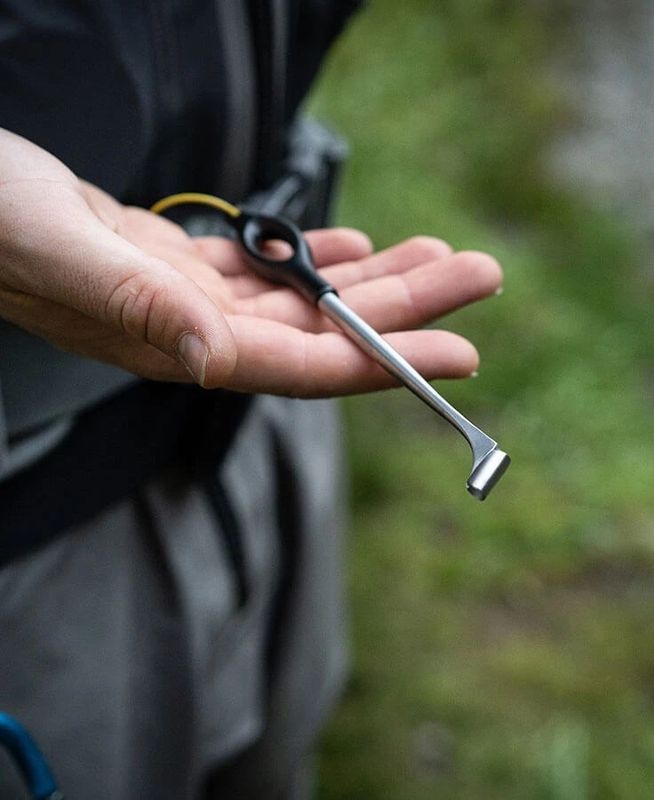 Loon Ergo quick Release - Black