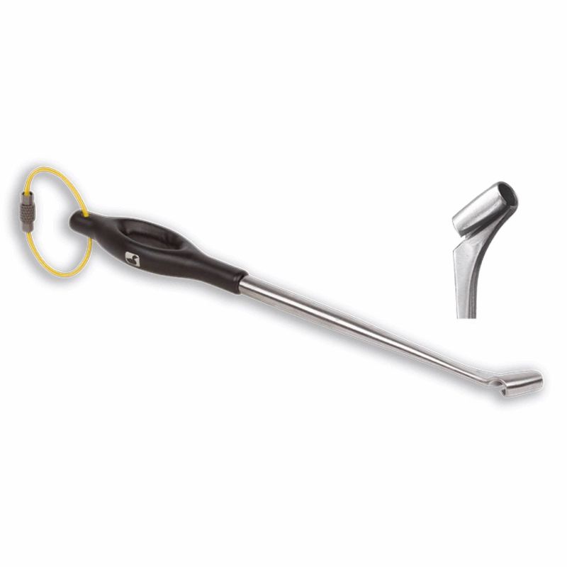 Loon Ergo quick Release - Black