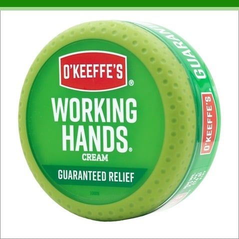 Working Hands Hand Cream