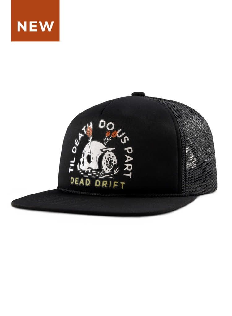 Dead Drift Hat - Till Death Foam Front