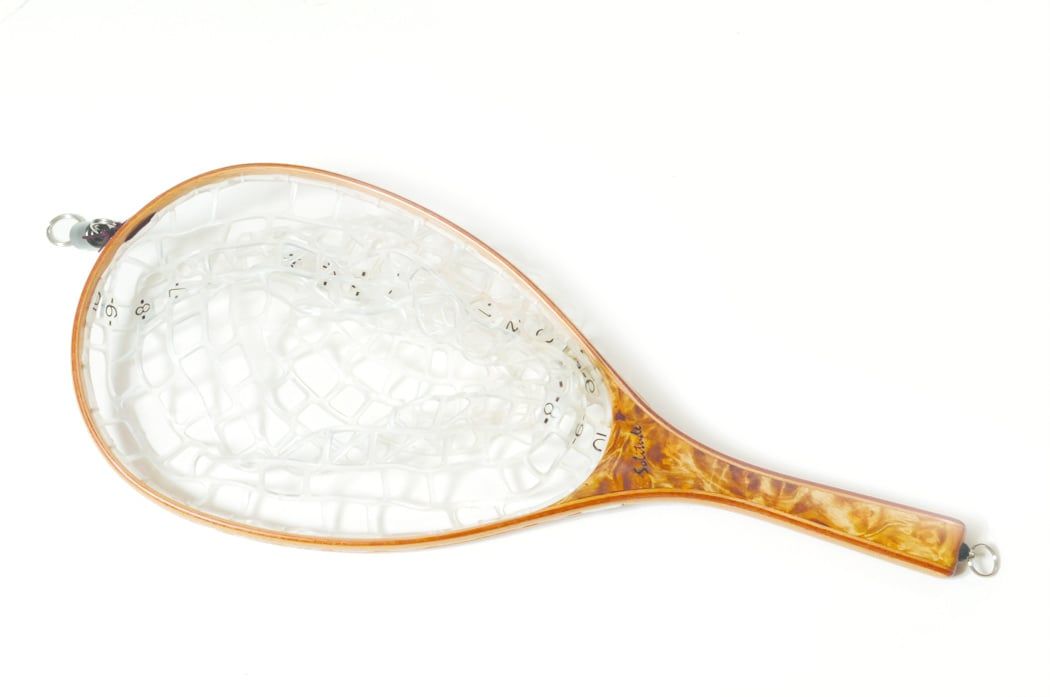 Solitude Silver Creek Net - W/Net Mag