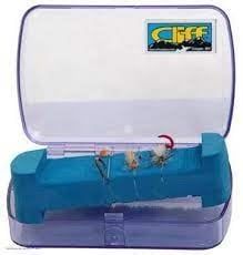 Clif The Deuce Rigging box