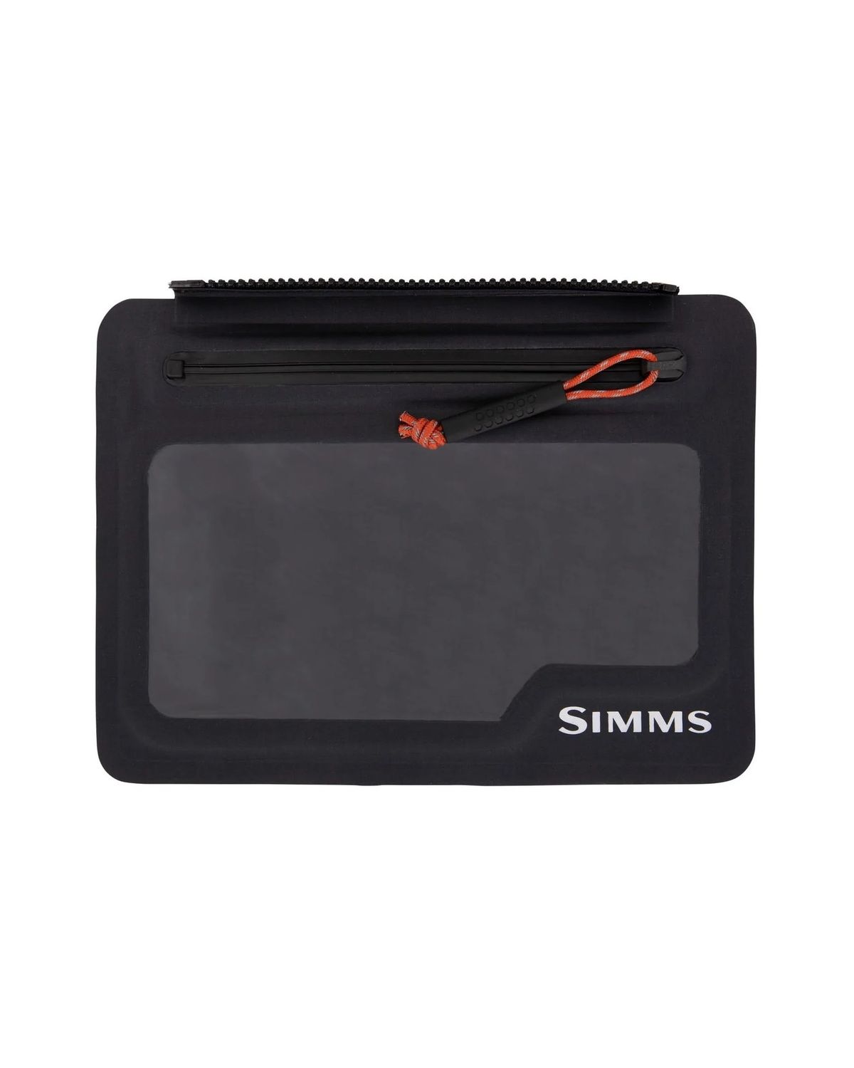 Simms Waterproof Wader Pouch- Carbon