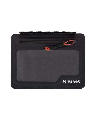 Simms Waterproof Wader Pouch- Carbon