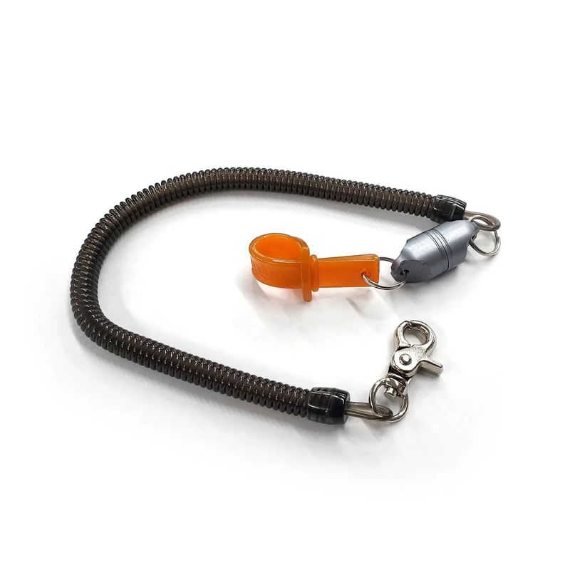 Confluence Net Release Replacement Strap - Orange