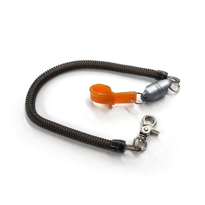 Confluence Net Release Replacement Strap - Orange