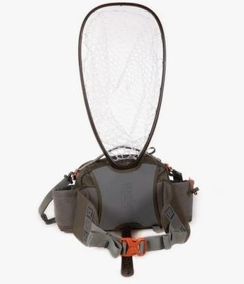 Fishpond Elkhorn Lumbar Pack - Pebble