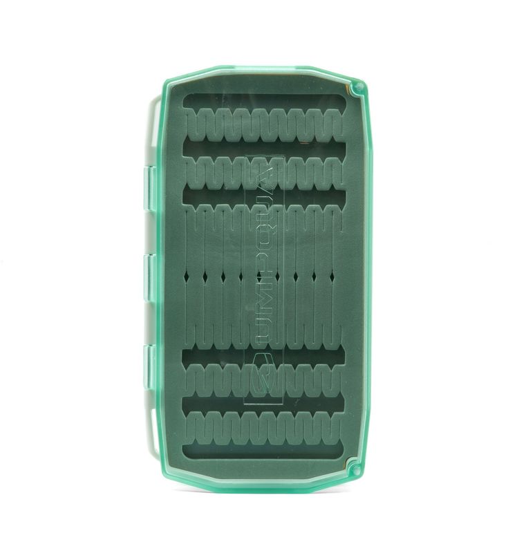 Umpqua UPG Foam Salt Flats - Aqua