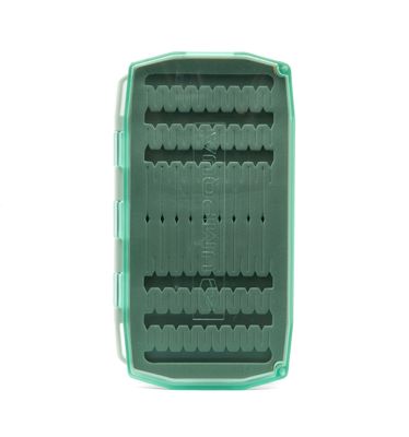 Umpqua UPG Foam Salt Flats - Aqua