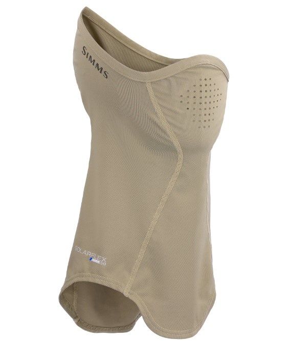Simms BugStopper® SunGaiter™ -Stone