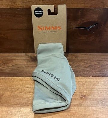 Simms BugStopper® SunGaiter™ -Stone