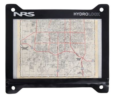 NRS HydroLock Mapcessory Map Case - M NRS HydroLock Mapcessory Map Case - M