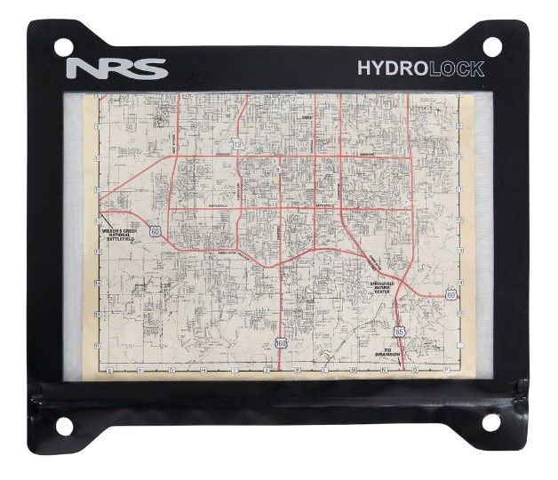 NRS HydroLock Mapcessory Map Case - M