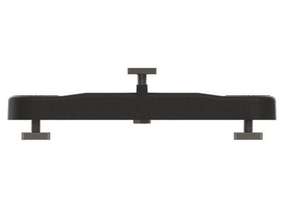 Riversmith Low-Profile T-Track Mount - 2 Banger