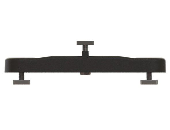 Riversmith Low-Profile T-Track Mount - 2 Banger