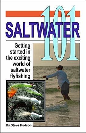 Saltwater Flyfishing 101