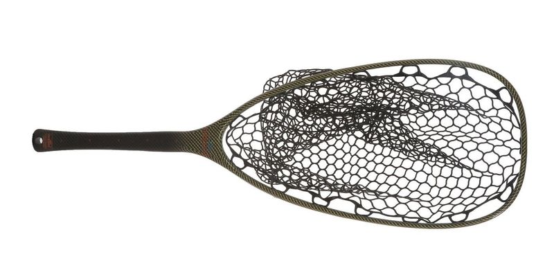 Fishpond Nomad Emerger Net - River Armor 2.0