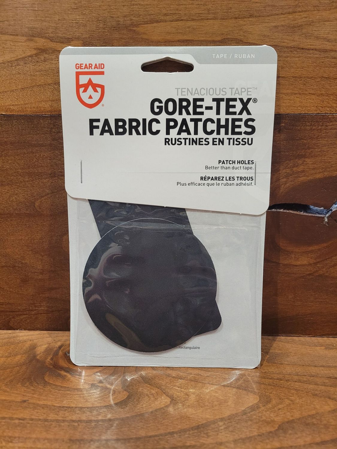 Gear Aid Gore-Tex Fabric Patches