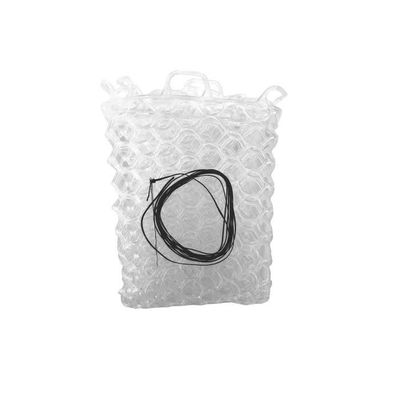 Fishpond 12.5" Nomad Replacement Net -  Clear
