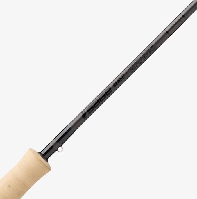 Sage Sense - 10'6" 3 WT