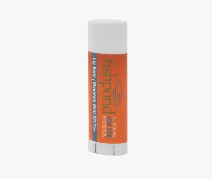 Fishpond Lip Balm