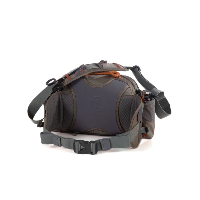 Waterdance Pro Guide Pack - Driftwood