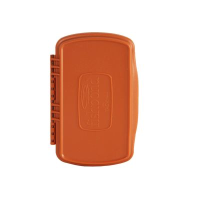 Fishpond Tacky Pescador Fly box - Small- Burnt Orange