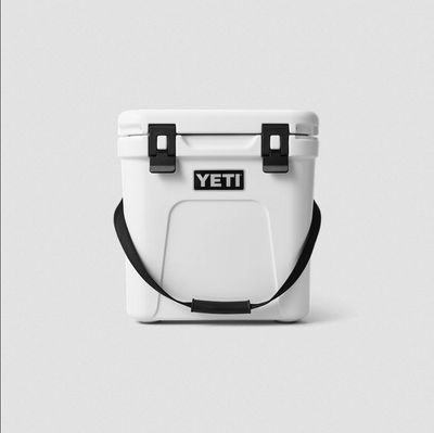 Yeti Roadie 24 - White Yeti Roadie 24 - White