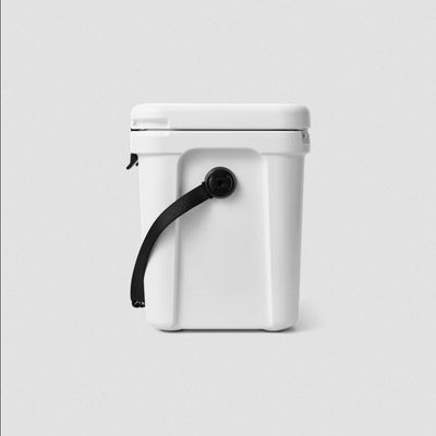 Yeti Roadie 24 - White